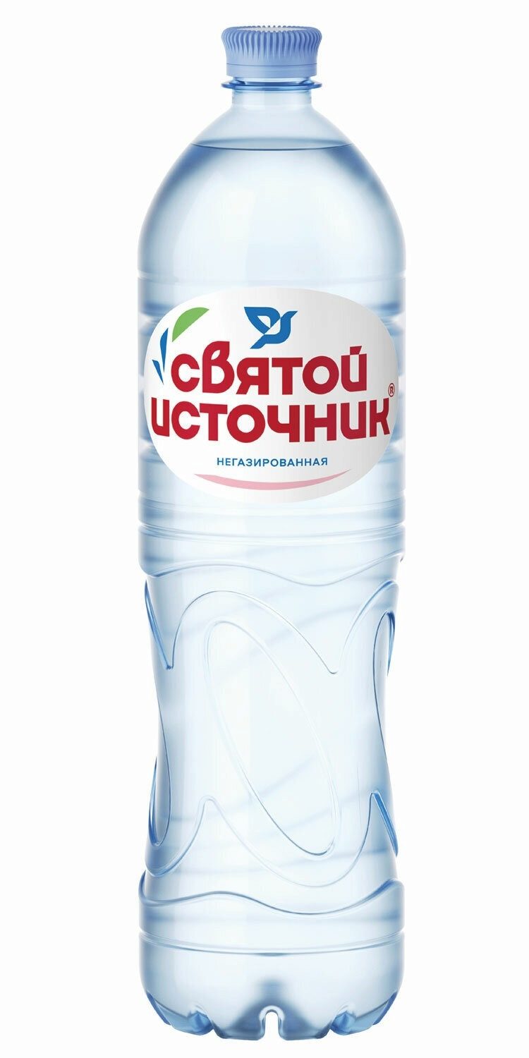 Настоящая вода отзывы